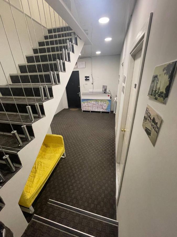 "Студия 24" - Посуточно И Помесячно Батумі Екстер'єр фото